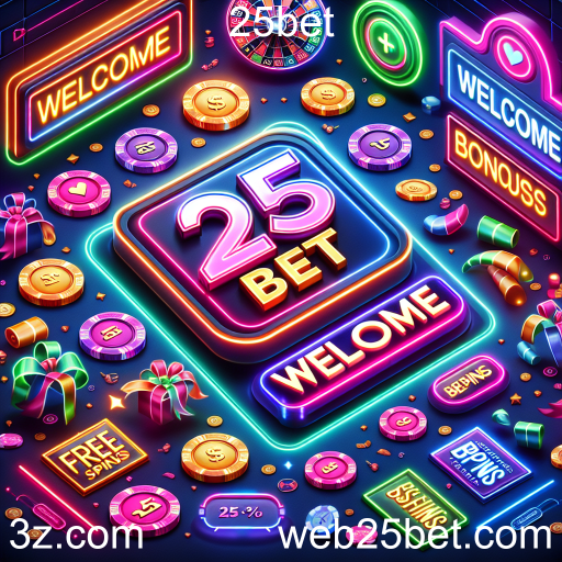 Explorando as Bonificações em Jogos: Oportunidades no 25bet